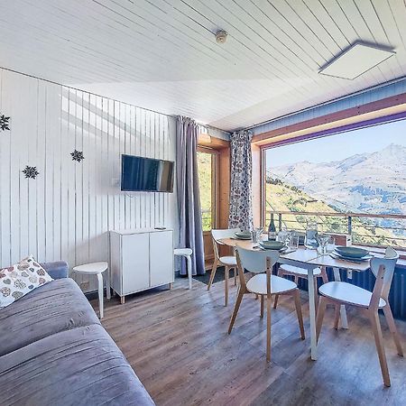 Apartment Horizon 2000 - Le Lac By Interhome Тинь Экстерьер фото